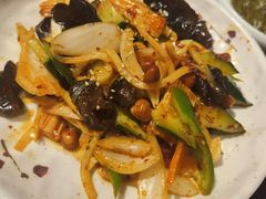 -味家烤肉烤鳗鱼牛排(西塔旗舰店)