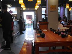 大堂-醉长安(南门总店)