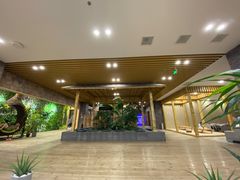 -东方之珠洗浴休闲广场(南开店)