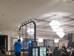 -京香轩·中餐厅(上海中庚聚龙酒店)