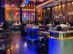 大堂-大隐·成都火锅Bistro(合生麒麟新天地店)