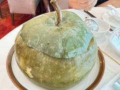 -新兴家喻酒家·羊城名宴(昌岗店)