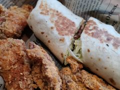 -TACO STAR 塔可星(下沙宝龙店)