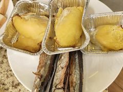 -禾斗海鲜自助(市南银座店)