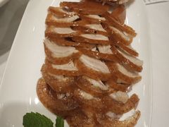 -万荣烤鸭店·北京菜(天坛店)