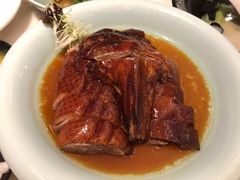 -港丽餐厅(高德置地店)