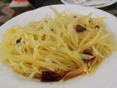 -哈尔滨风味小吃东北菜(五角场店)