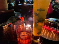 -MARU玛露音乐餐厅(大学路店)