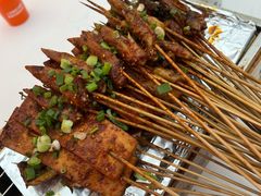 -友记功夫香·人民大排档(红牌楼店)