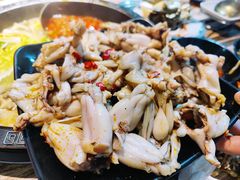 -销魂美蛙鱼头火锅(上海首店)