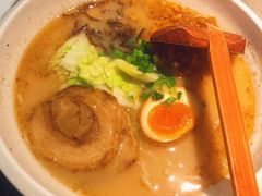 味千酸酸辣辣面-味千拉面(南宁江南万达店)