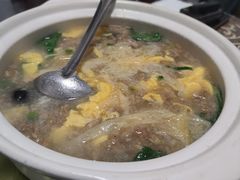 -王家土菜馆(霍山县店)