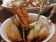 -太二酸菜鱼(中山龙之梦店)