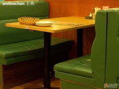 萨莉亚24-萨莉亚意式餐厅(特力时尚汇店)