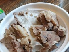 -格日勒阿妈蒙古厨房(大召店)