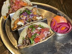 -Q MEX 库迈墨西哥餐吧(三里屯店)