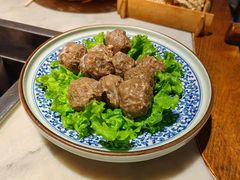 -尚尚仙·酸汤猪手·猪肚鸡火锅(华联万柳购物中心店)