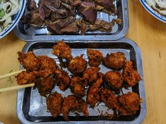 -清真-戏楼王记牛肉面