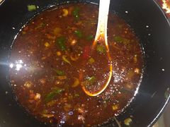 -蓉李记成都名小吃(罗湖火车站店)