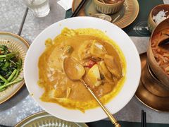 -Tegu泰古莲·泰国餐厅(红山6979店)