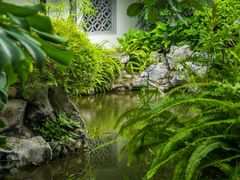 -禾悦庄餐厅