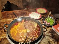 -東盛炭烤自助料理(浦东文峰广场店)