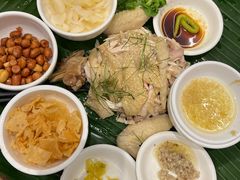 -园林美食城·本土农家菜(杨和镇店)