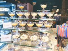 -半岛翡丽海鲜自助餐厅(观风亭店)
