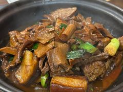 -李东农庄(中南百草园地标店)