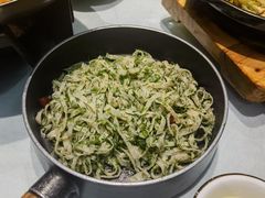 -纳家楼·地道陕菜(劳动路店)