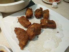 香猪腩仔骨-东江海鲜大排档·潮汕菜·砂锅粥