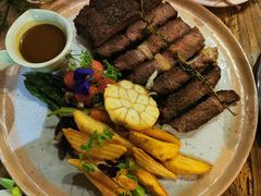 -咖梦餐厅 COMENG RESTAURANT
