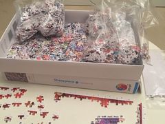 -3D·JP拼图(新中关购物中心店)