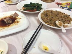 -锦粤宫·精致粤菜(深圳北站店)