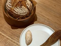 -Amber(香港置地文华东方酒店)