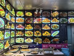 -小船渔村•大连菜•大连焖鱼(明泽街店)