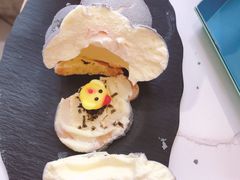 -茶是一枝花泡茶店