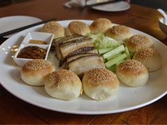 -烧肉馆(古北水镇景区店)