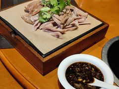 -秦三驴(云飞南街店)