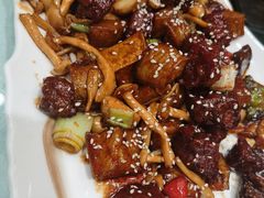 -大眼锅贴水饺(河东店)