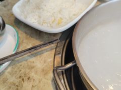 -淘米捞·米汤脆鲩鱼火锅(福田皇岗店)