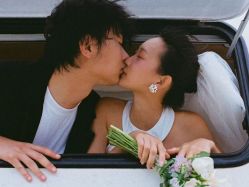 -拾尚映画·STUDIO婚纱摄影(中关村店)