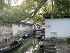 -绍兴鲁迅故里·沈园景区