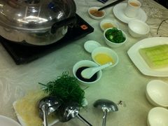 -嘉华海鲜酒家(龙津中路店)