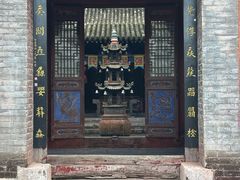 -玉泉观