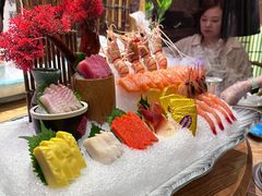 -尚海豆捞(乐虹坊店)