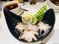 -巴奴毛肚火锅(大剧院店)
