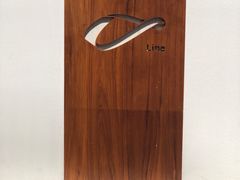 -Line 咖啡(石厦花园店)