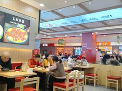 -米村拌饭(长新街店)