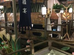 -东道煮牛肉火锅(东盛大街店)